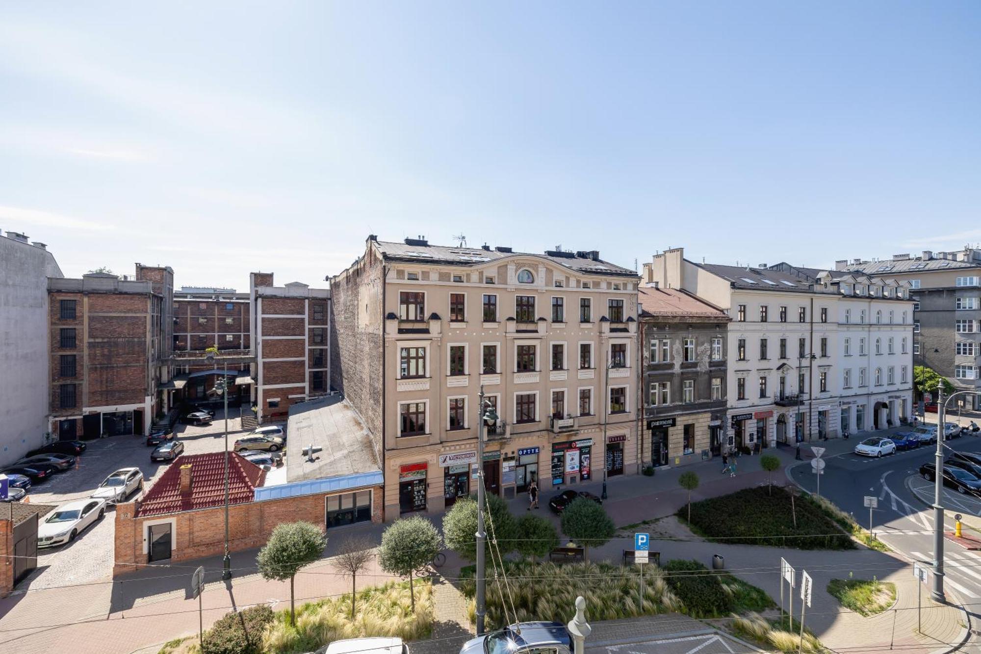 2-Bedroom Apartment - Dluga 65 — Photos 1